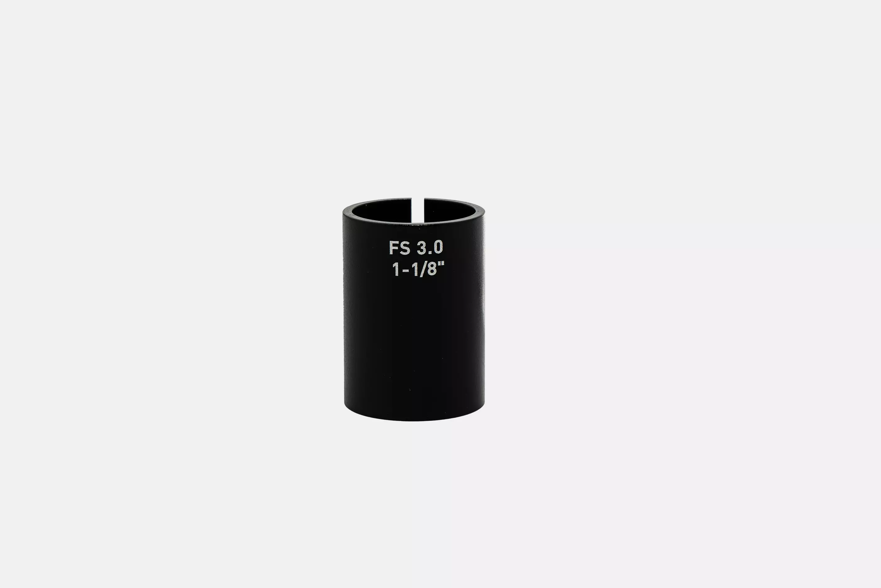 Future Shock 3.0 Stem Shim 24.5mm ID/28.6mm OD