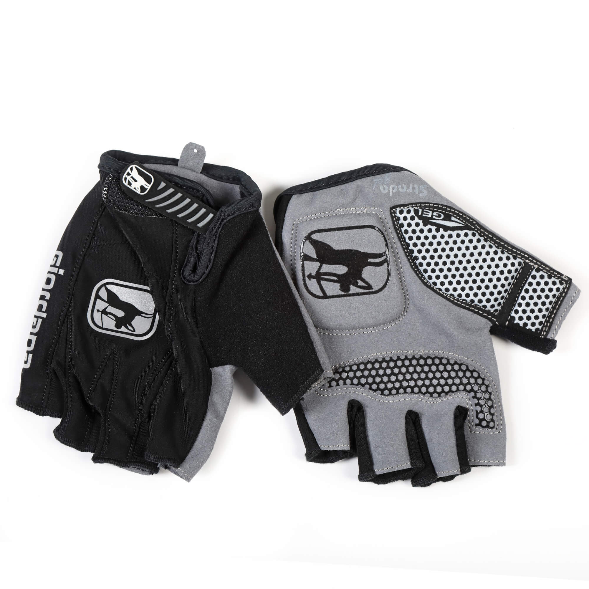 Strada Gel Gloves