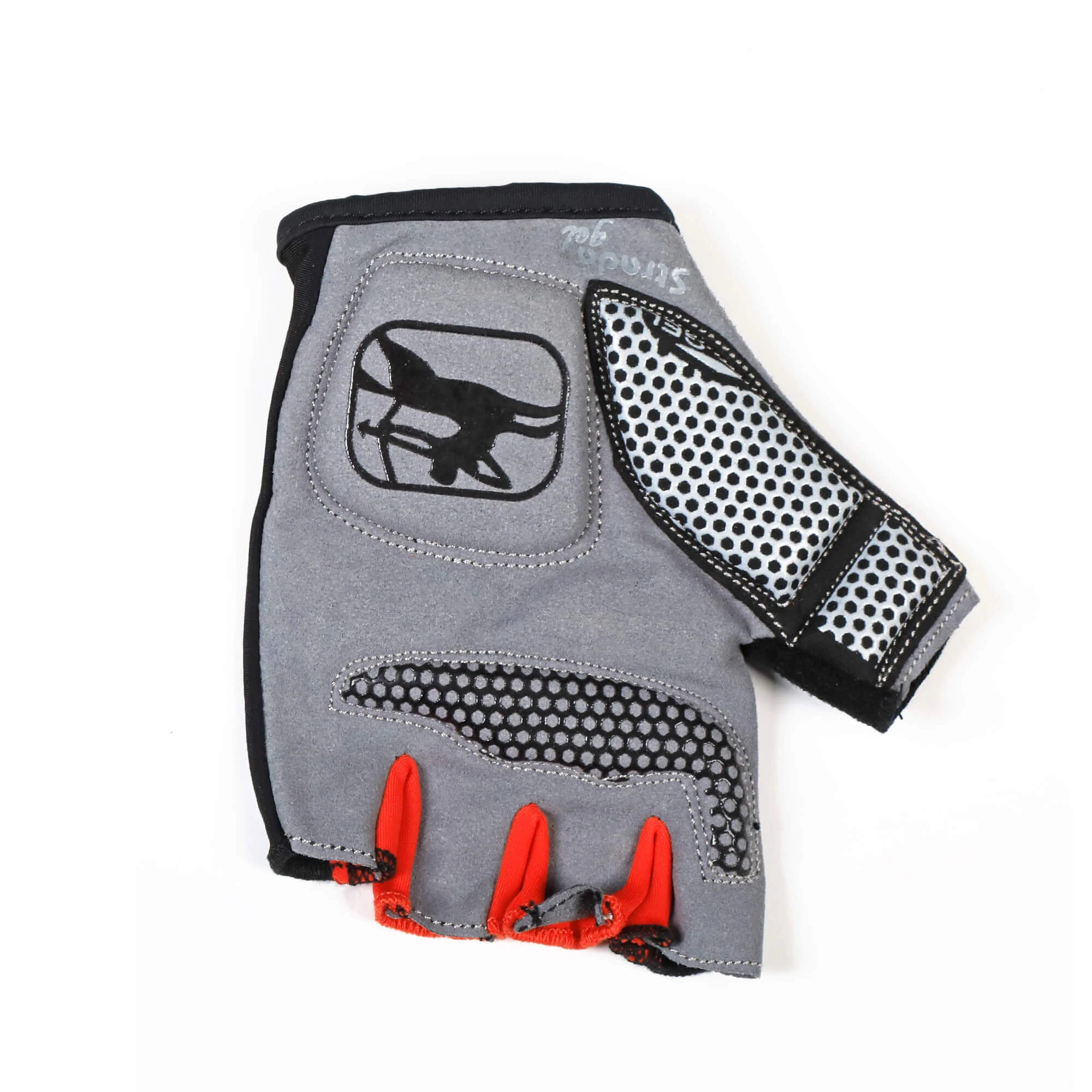 Strada Gel Gloves - Image 11