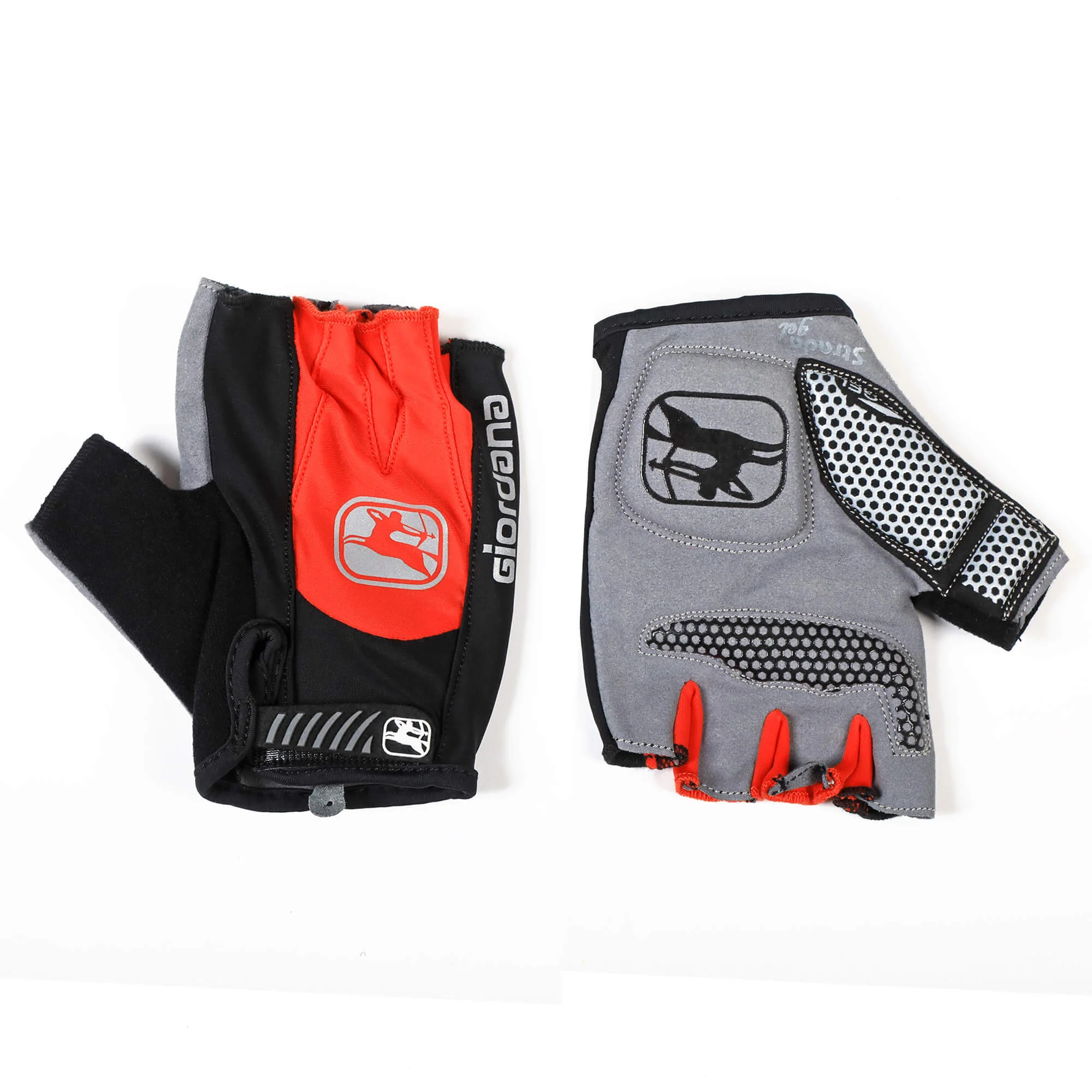 Strada Gel Gloves - Image 12