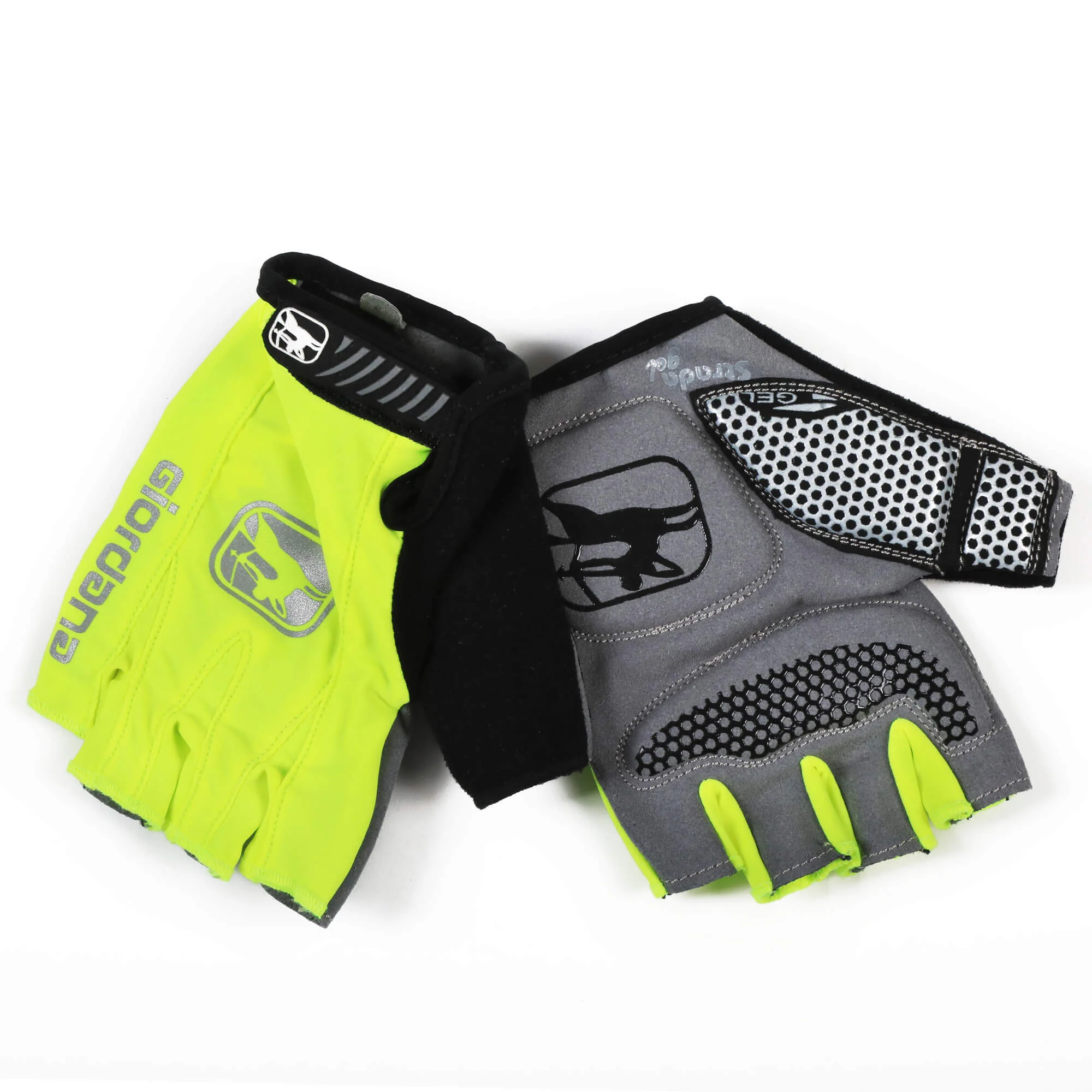 Strada Gel Gloves - Image 13
