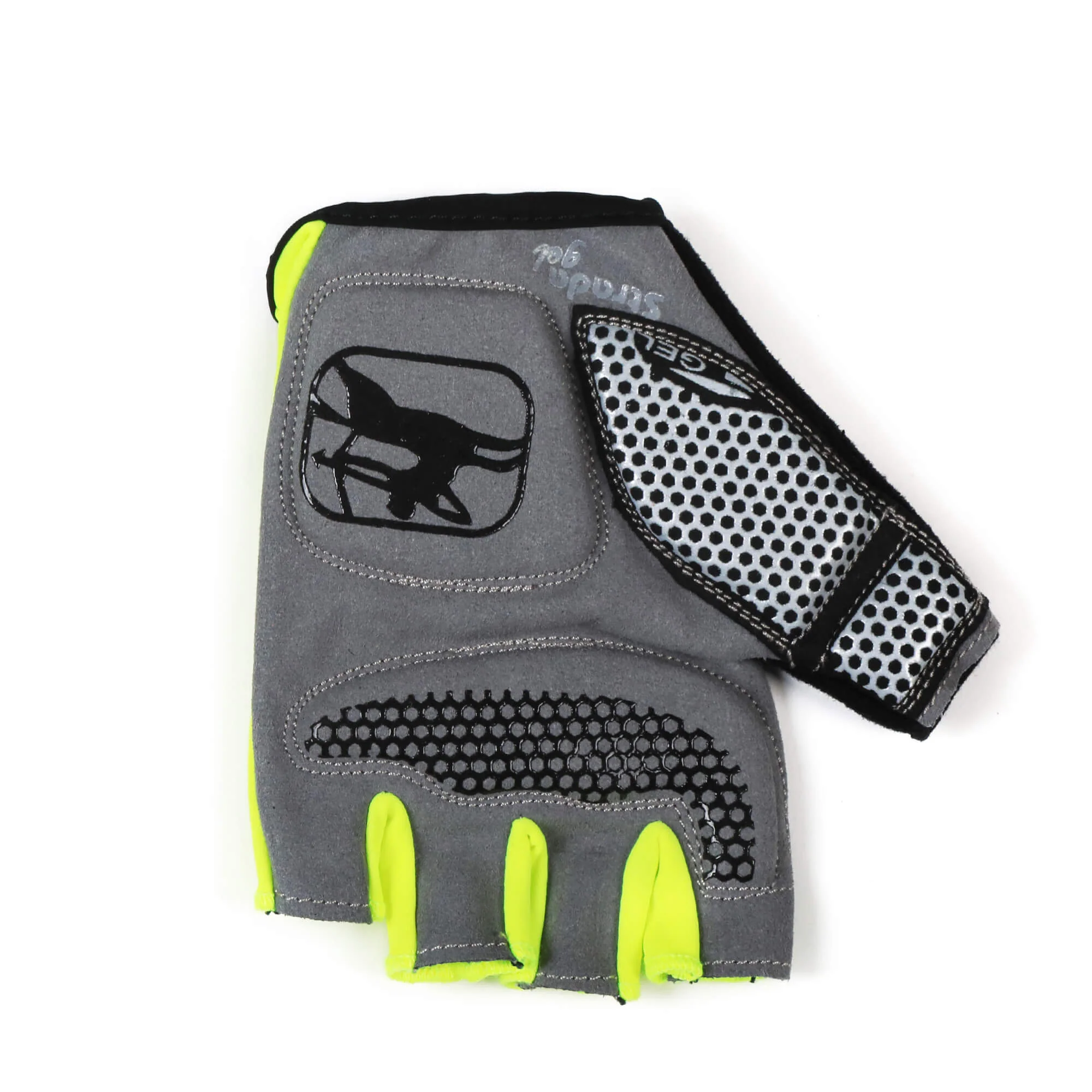 Strada Gel Gloves - Image 15