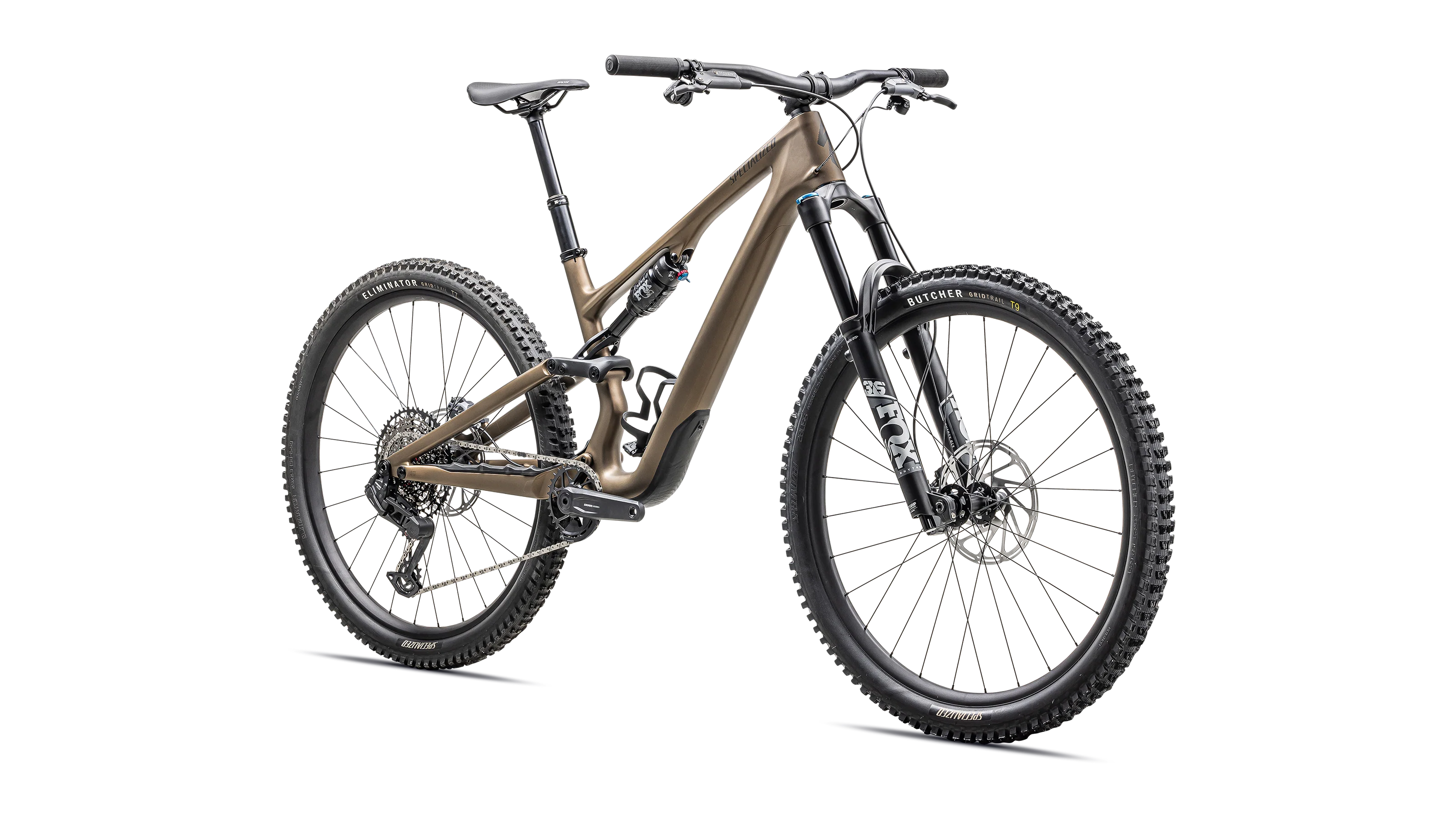 Stumpjumper 15 Comp - Image 7