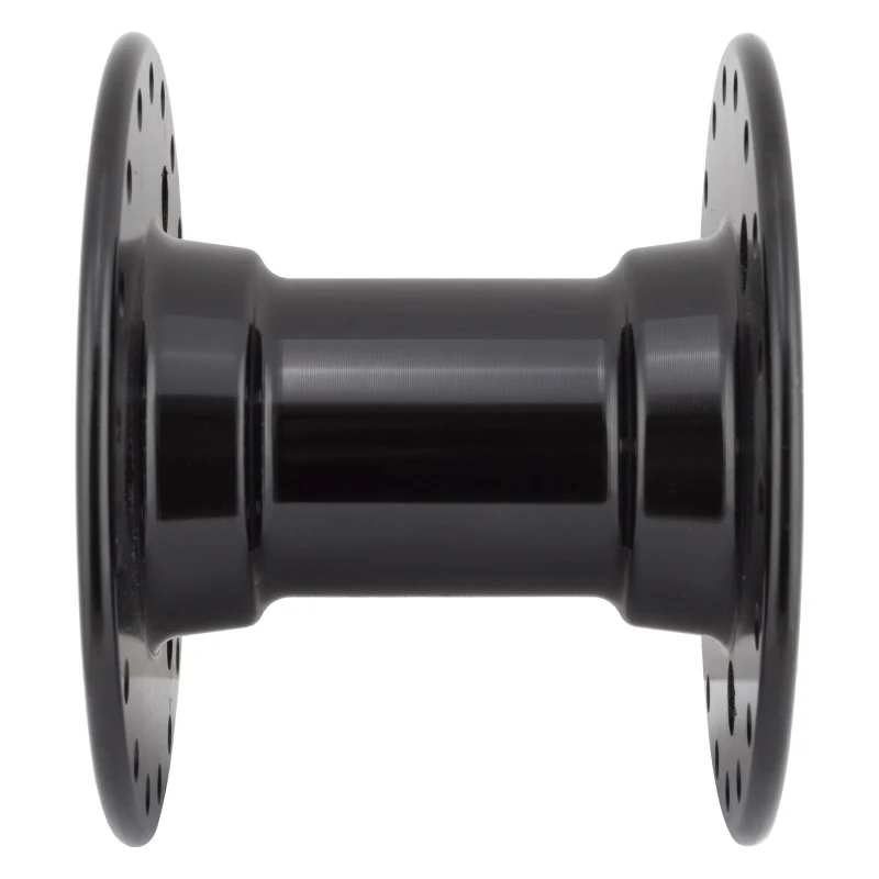 Sun seeker 3-Pin Fit Recumbent Rear Hub 3-pin 36x13g Sun Seeker Alloy Black