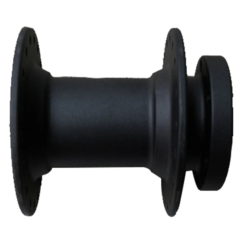 Sun seeker Tadpole Recumbent Front Hub 36H Black