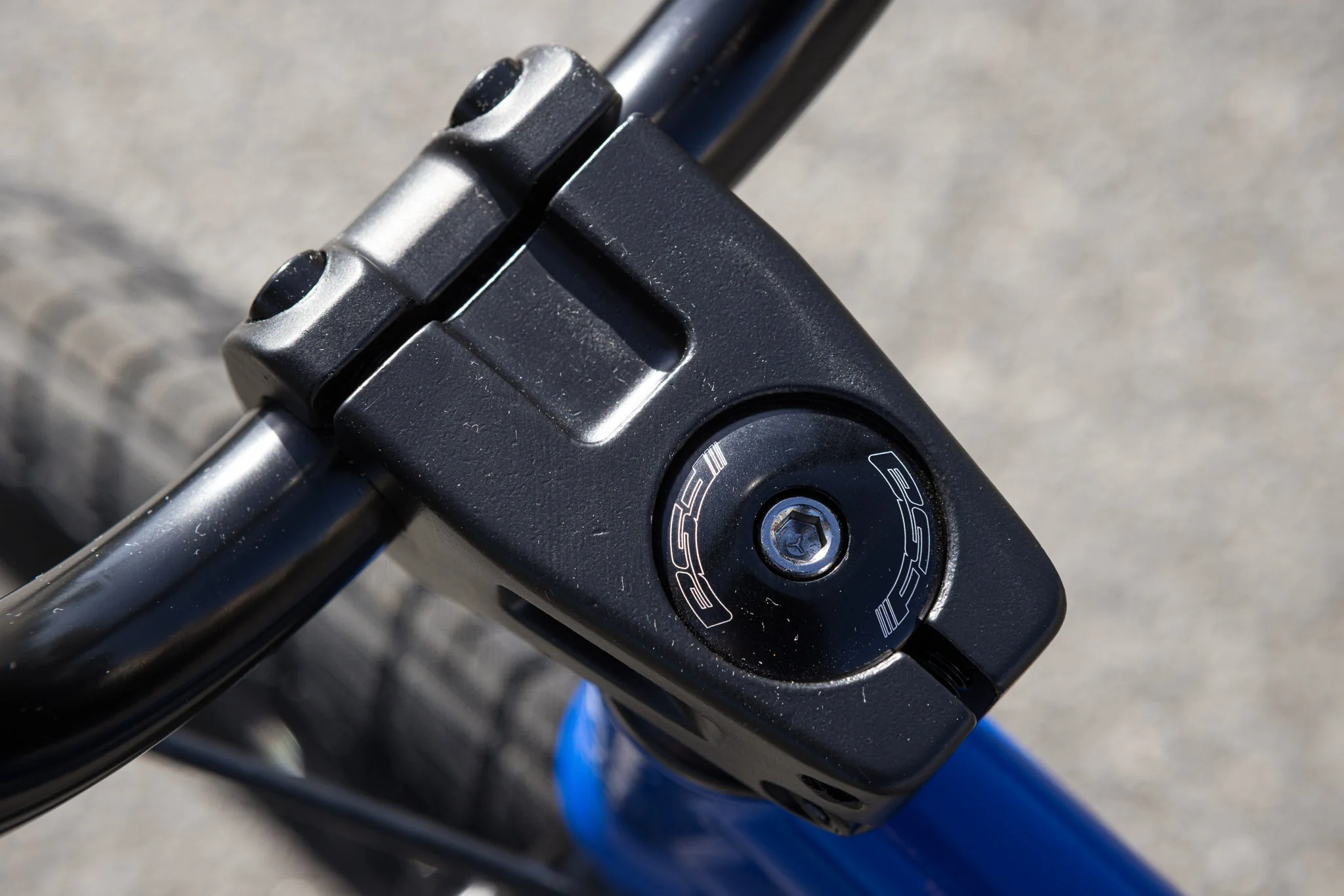 Sunday Blueprint (Gloss Sunday Blue 20" tt) Bikes - Image 6