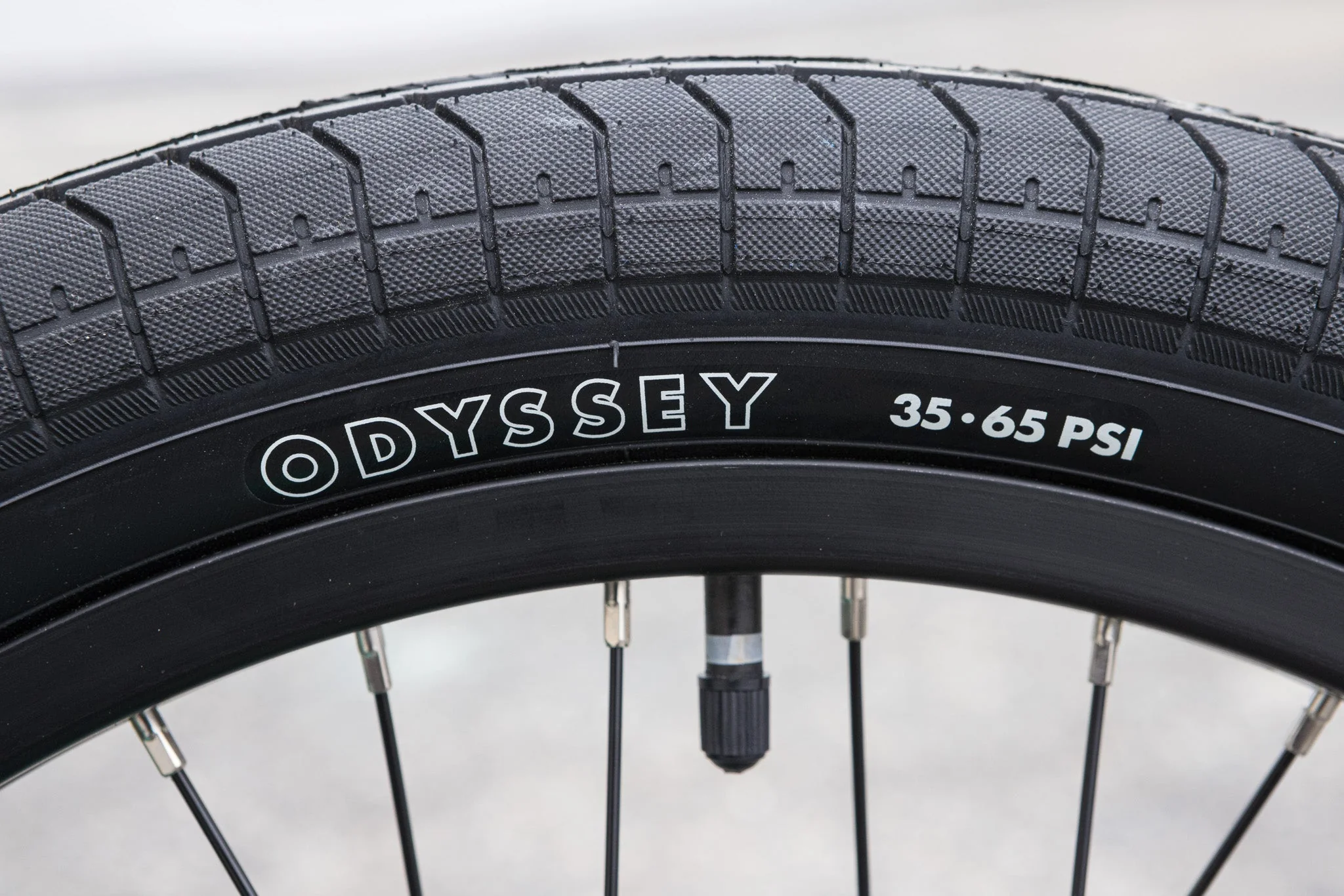 Sunday EX - Julian Arteaga Signature (Matte Dark Brown with 20.75" tt) Bikes - Image 10