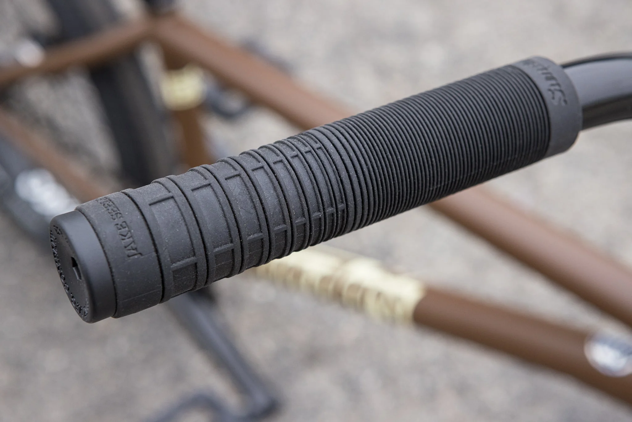 Sunday EX - Julian Arteaga Signature (Matte Dark Brown with 20.75" tt) Bikes - Image 4