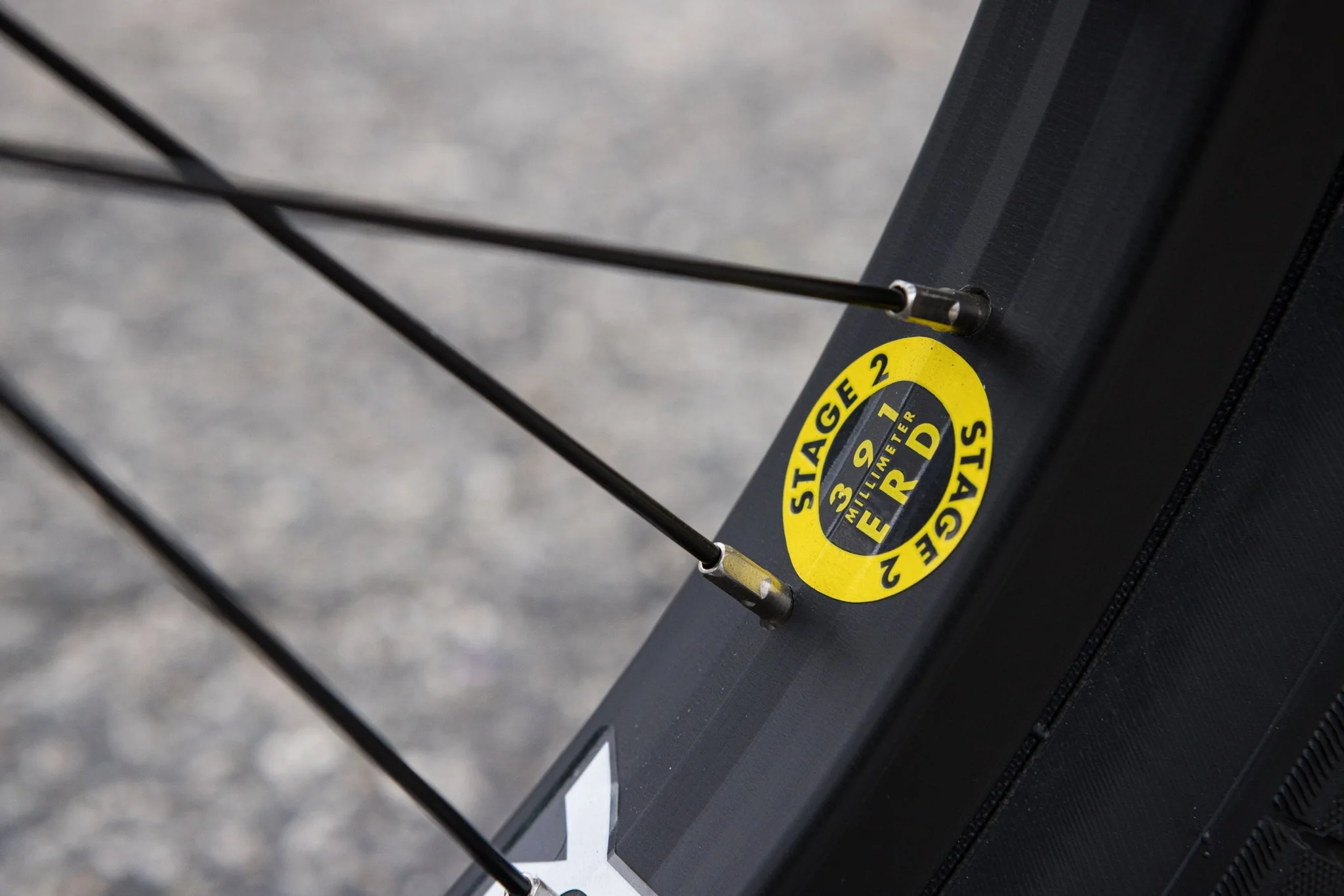 Sunday EX - Julian Arteaga Signature (Matte Dark Brown with 20.75" tt) Bikes - Image 9