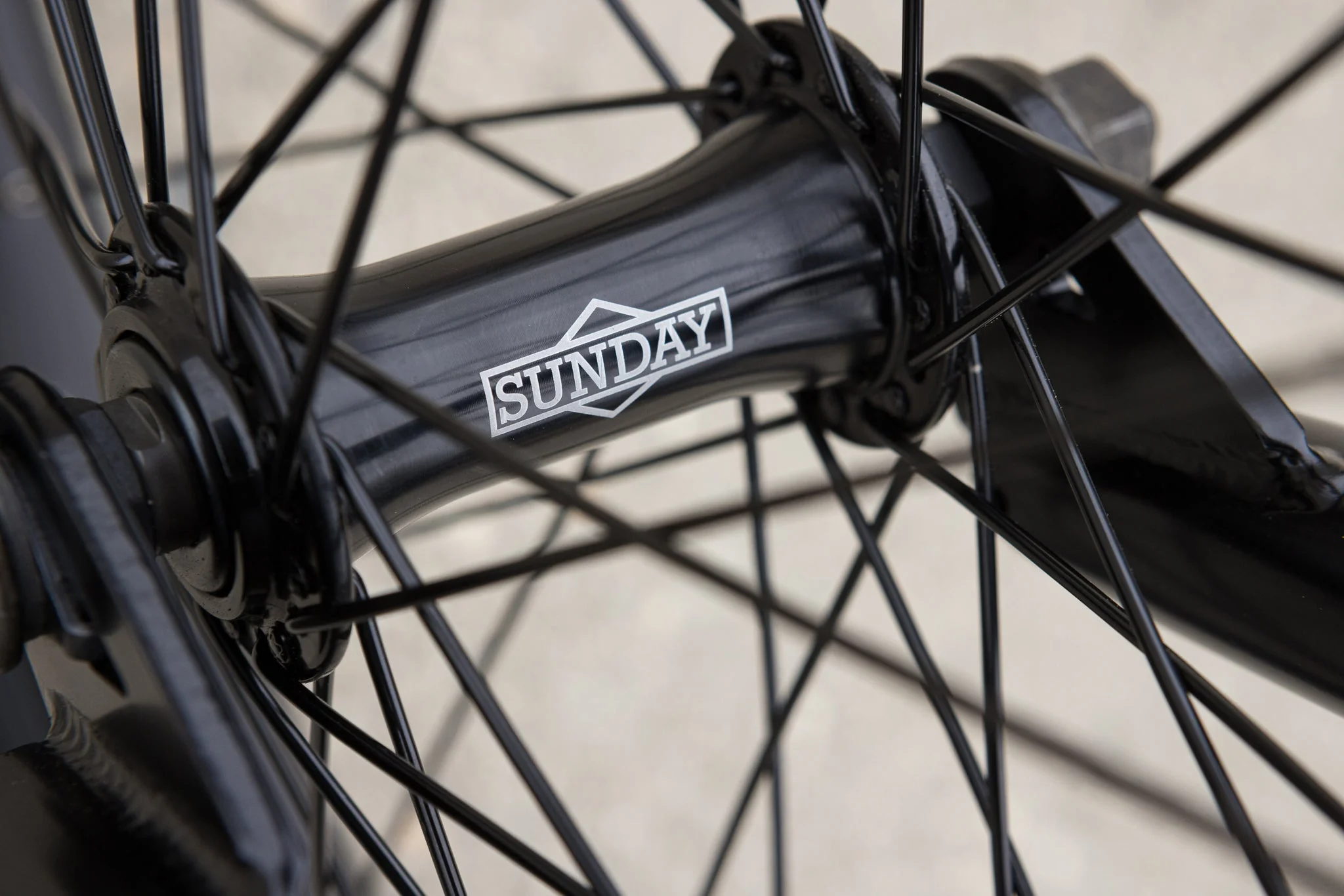 Sunday Primer (Matte Battleship Gray with 20.75" tt) Bikes - Image 10