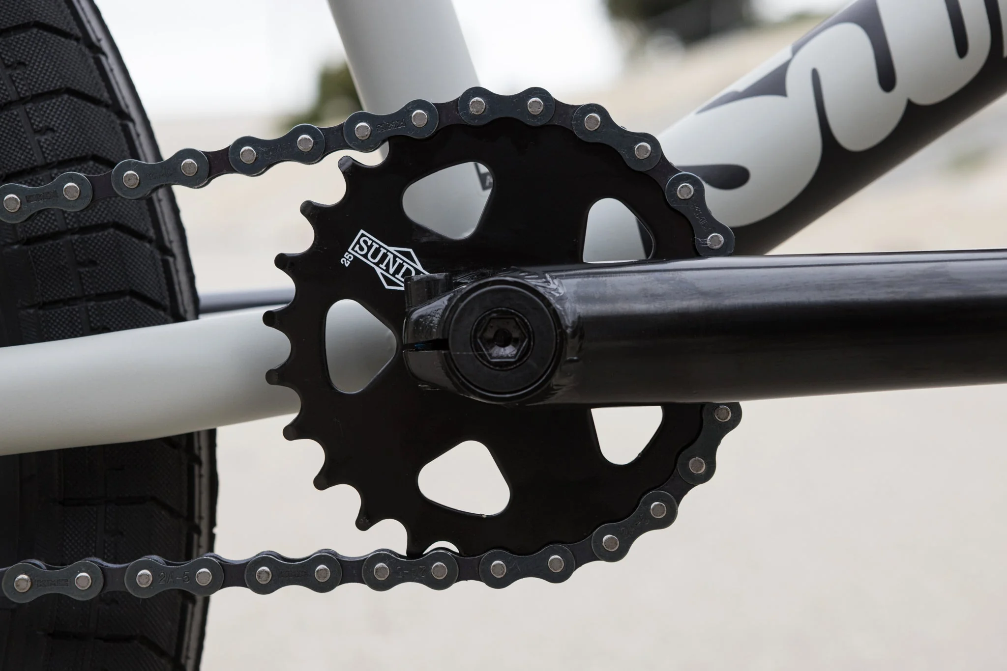 Sunday Primer (Matte Battleship Gray with 20.75" tt) Bikes - Image 14
