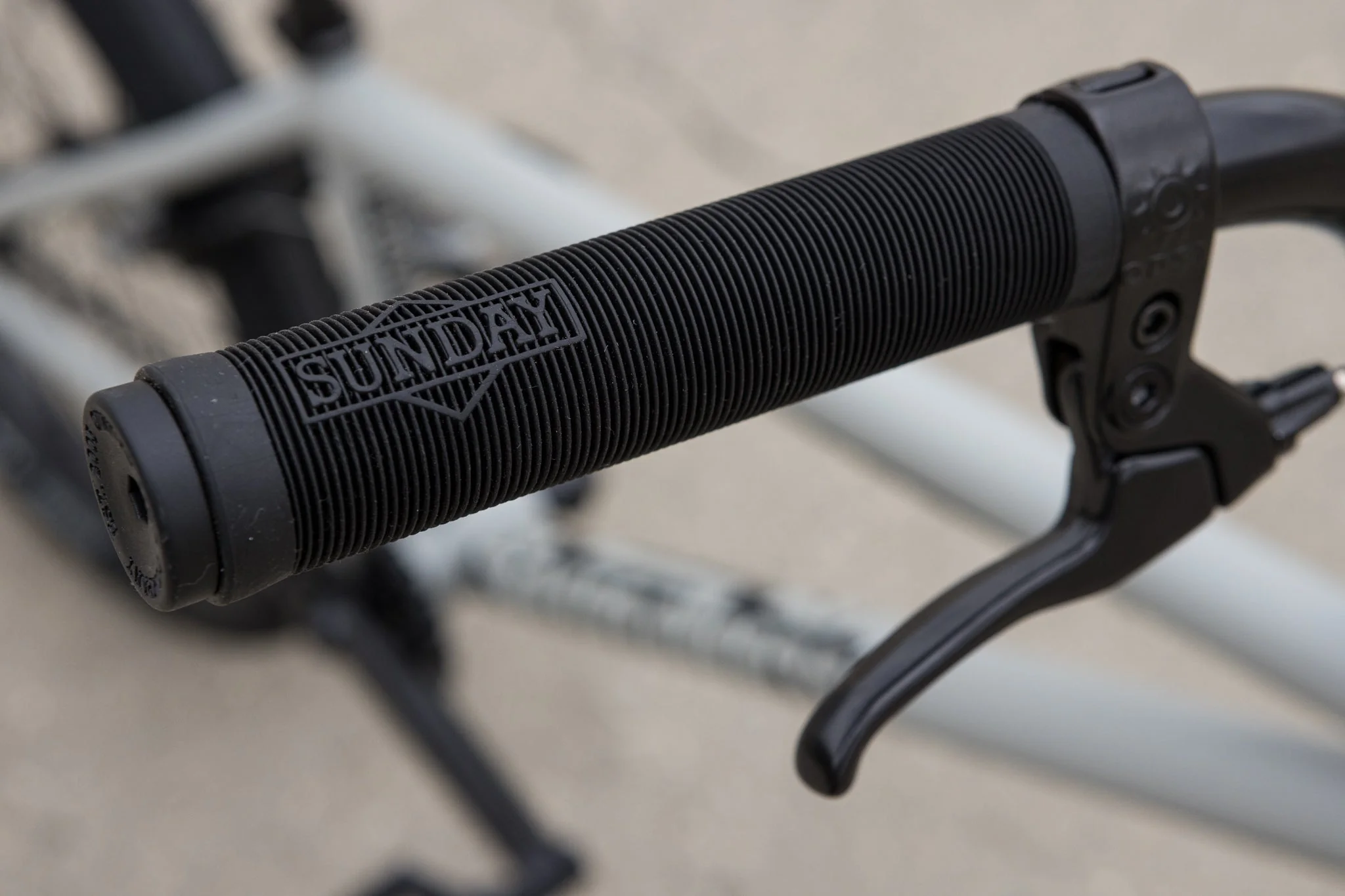 Sunday Primer (Matte Battleship Gray with 20.75" tt) Bikes - Image 4