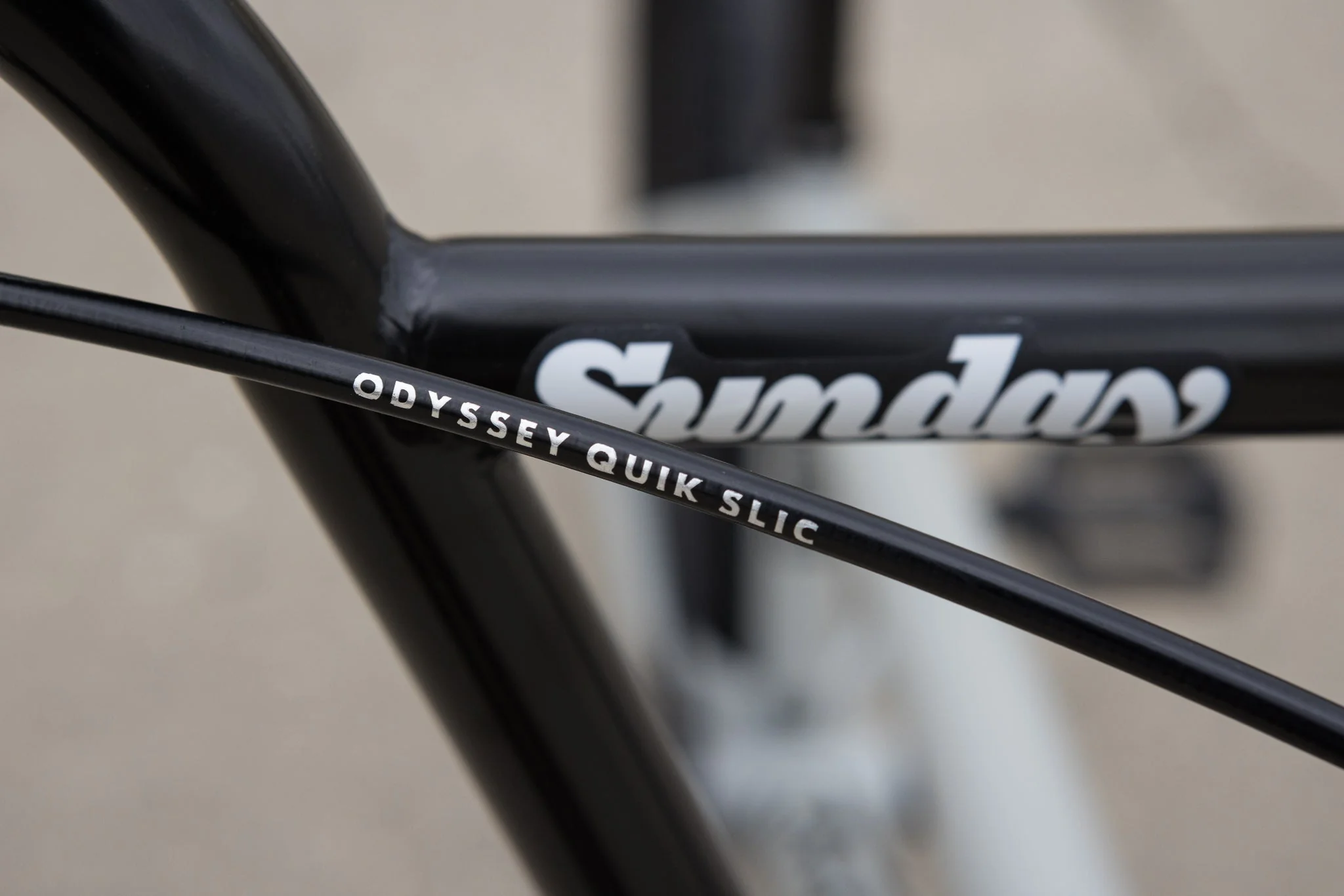 Sunday Primer (Matte Battleship Gray with 20.75" tt) Bikes - Image 6