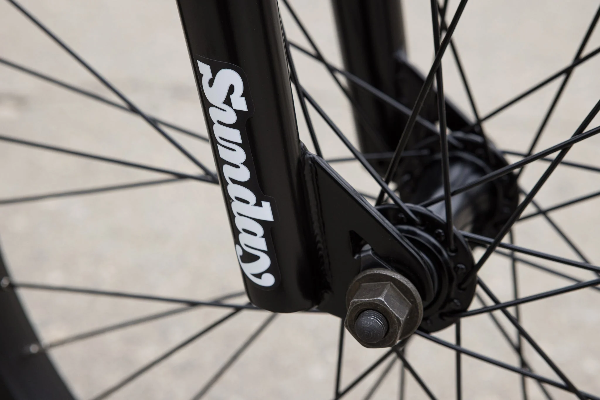 Sunday Primer (Matte Battleship Gray with 20.75" tt) Bikes - Image 9