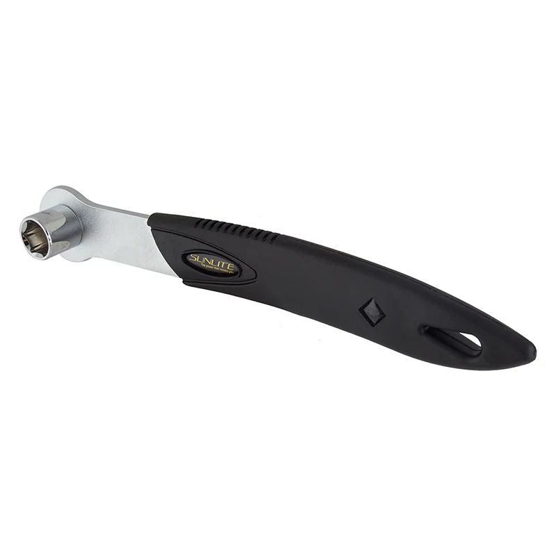 Sunlite 14/8mm Crank Bolt Wrench Crank Wrench 6670