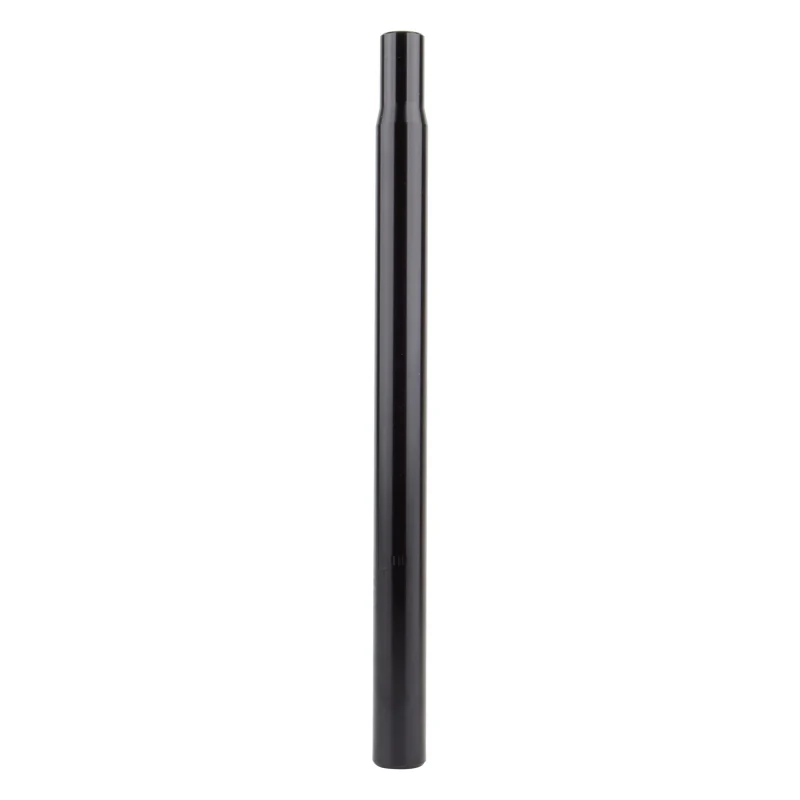 Sunlite Alloy Pillar Seatpost 26.0mm 350mm Black Aly 0mm 165g