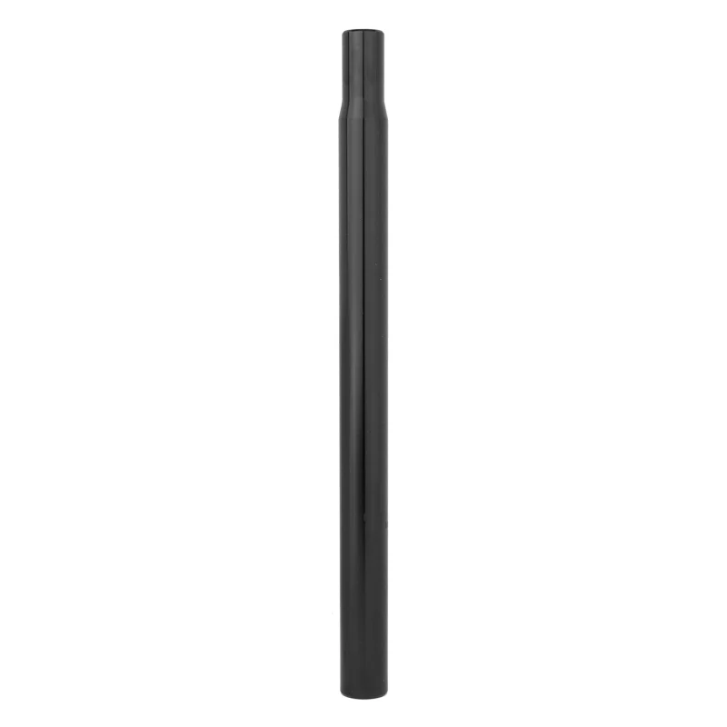 Sunlite Alloy Pillar Seatpost 26.2mm 350mm Black Aly 0mm 165g