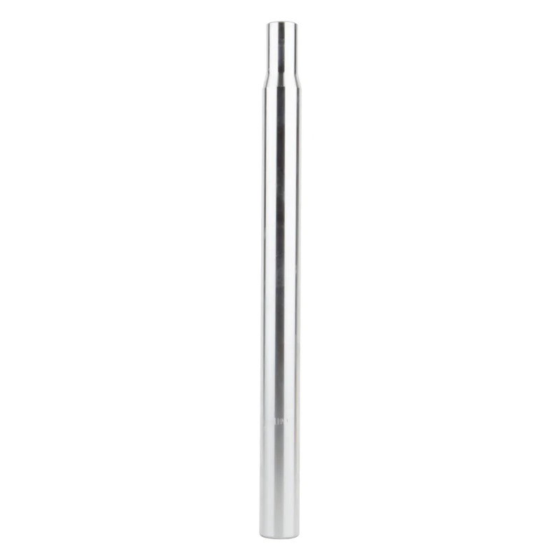 Sunlite Alloy Pillar Seatpost  28.6mm 350mm Silver Aly 0mm 207g