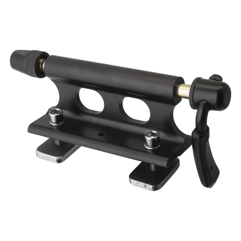 Sunlite Bike Block Fork Mount  QR Standard 100mm Black