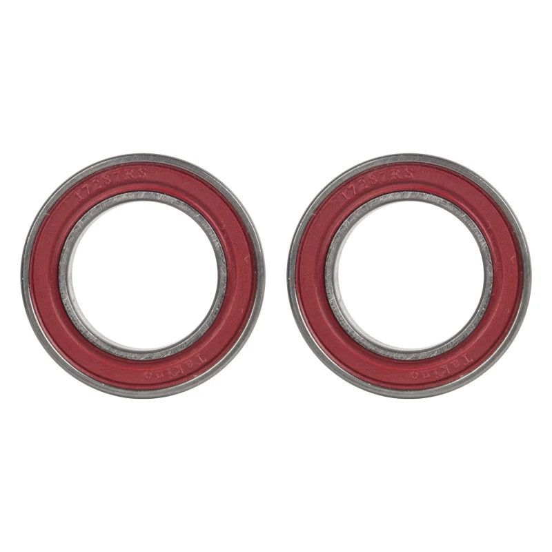 Sunlite Cartridge Bearings 17287 Various hubs 17mm 28mm 7mm