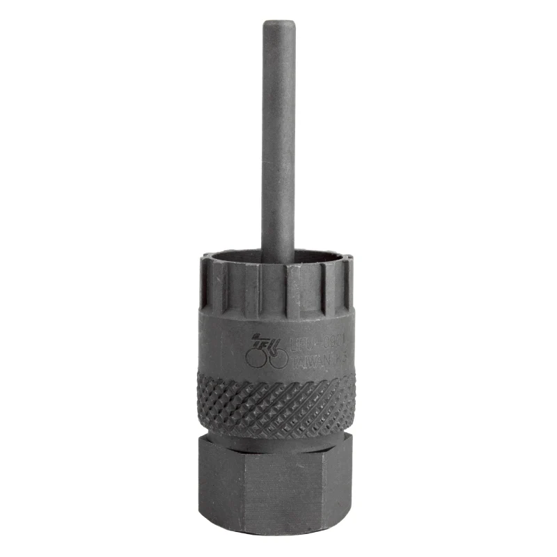 Sunlite Cassette Lockring Remover Lockring Tool SHI w/Guide