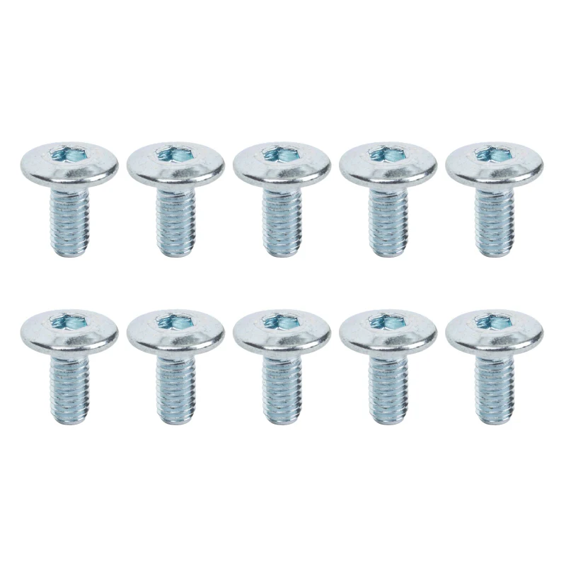 Sunlite Cleat Screws 5x8mm SPD Road