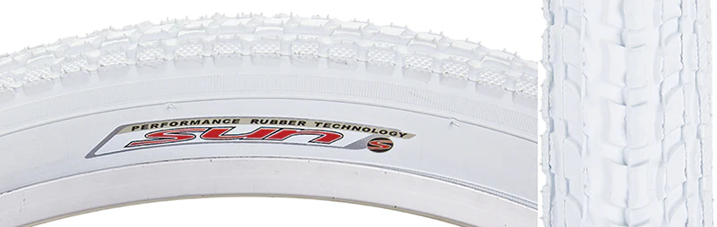 Sunlite Cruiser 927 26x2.125 Standard Tire
