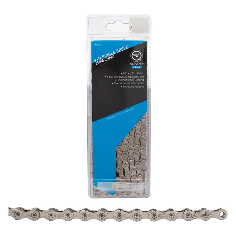 Sunlite e11 1 Speed Chain