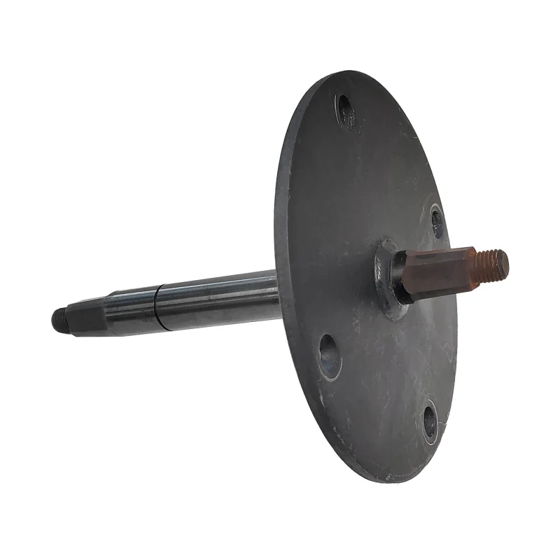 Sunlite F6 Trainer Replacement Parts Middle Axle #52