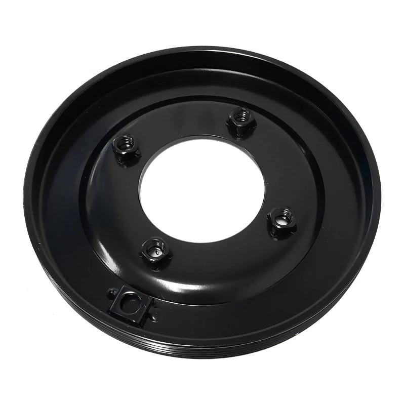 Sunlite F7 Trainer Replacement Parts Belt Wheel #78