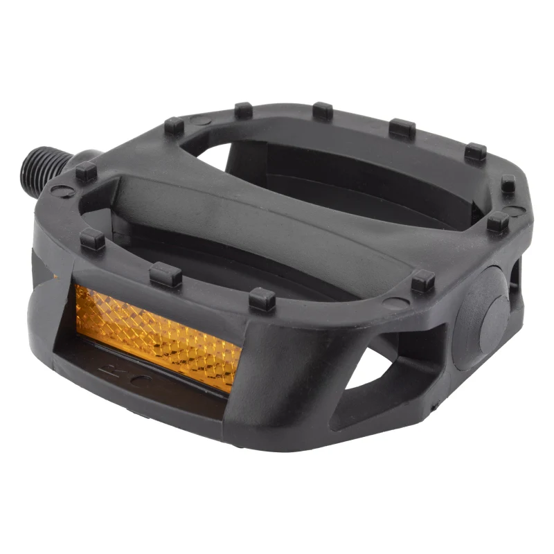 Sunlite Grabber Platform 1/2` Loose Ball Black Composite 103x102x24mm