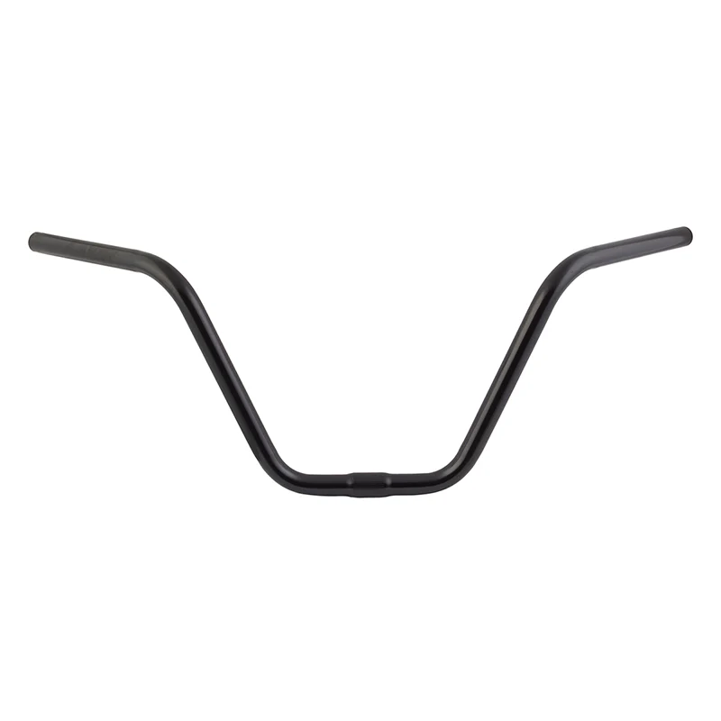 Sunlite Medium Hi-Rise 1` 27.5` 9` Black Cruiser Steel
