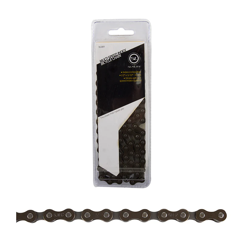 Sunlite SCN-MSi 5/6/7/8 Speed Chain