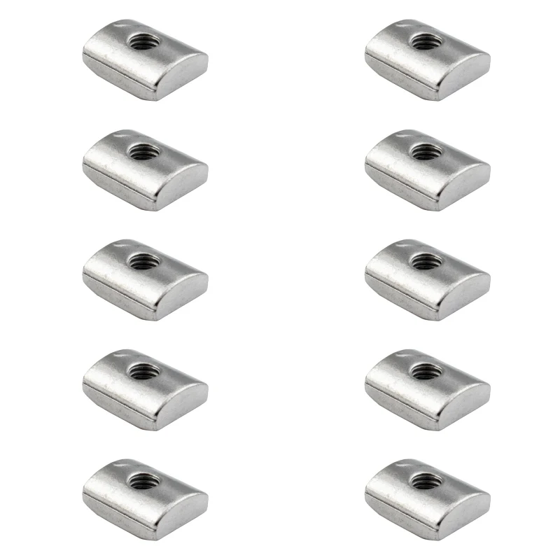 Sunlite Seatpost Parts M8 Top Plate Nut