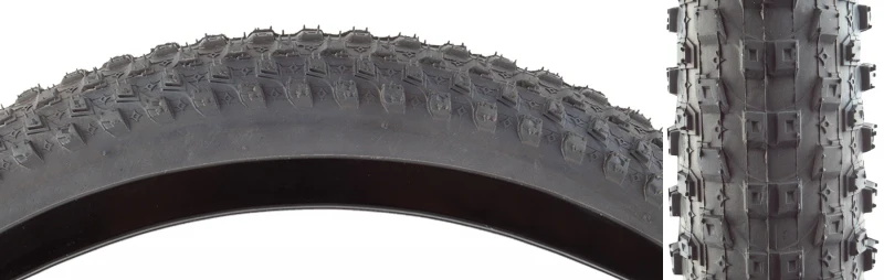 Sunlite UtiliT Sparrow 20x3.0 Standard Tire