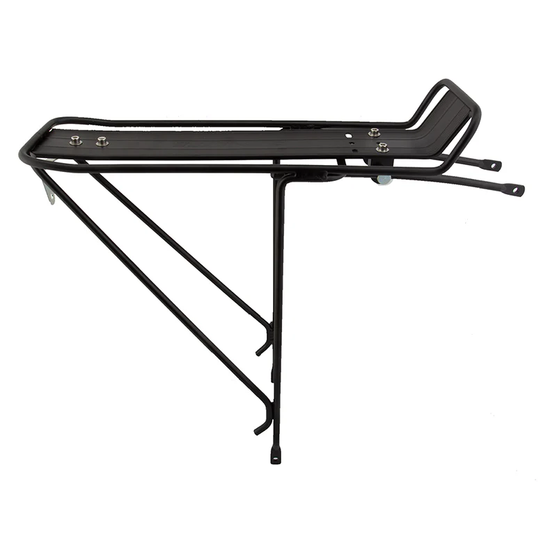 Sunlite Welded Rack Rear Eyelet Black 26`