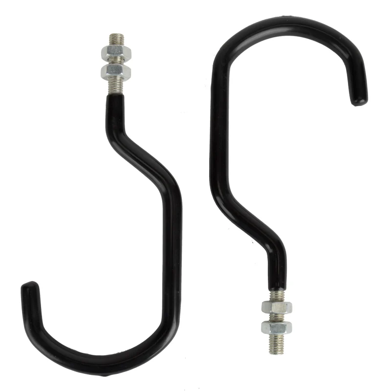 Sunlite XL HD Storage Hooks Machine Thread Black