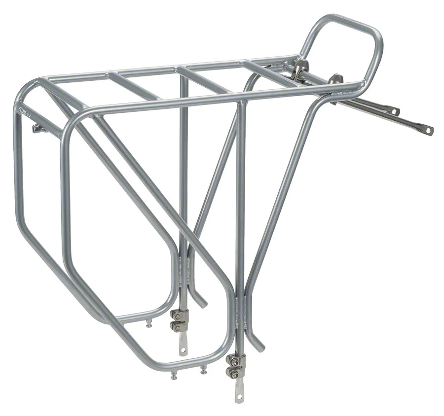 Surly 26"-29" CroMoly Rear Rack - Image 2