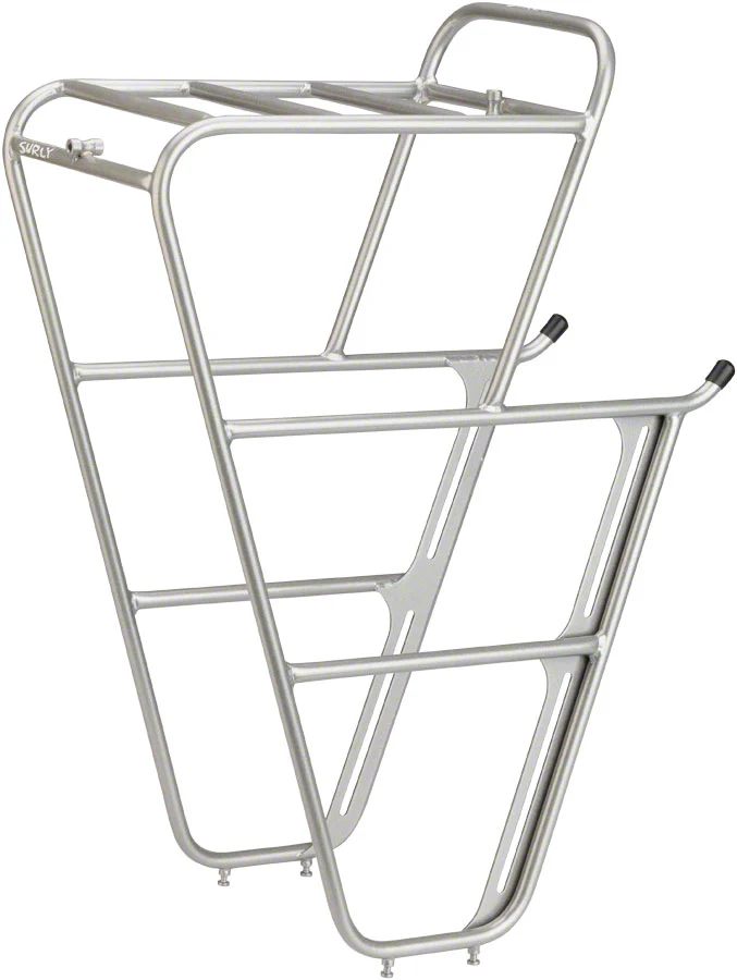 Surly CroMoly Front Rack Mount 2.0