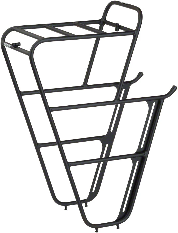 Surly CroMoly Front Rack Mount 2.0 - Image 2