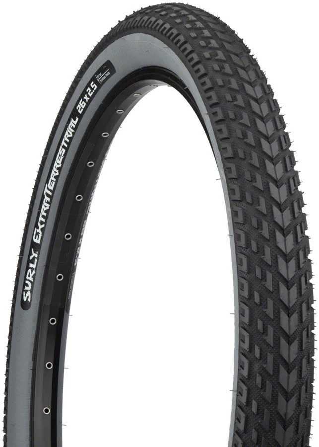 Surly ExtraTerrestrial Tires - Image 7