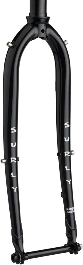 Surly Midnight Special 650b/700c Fork - 1-1/8"