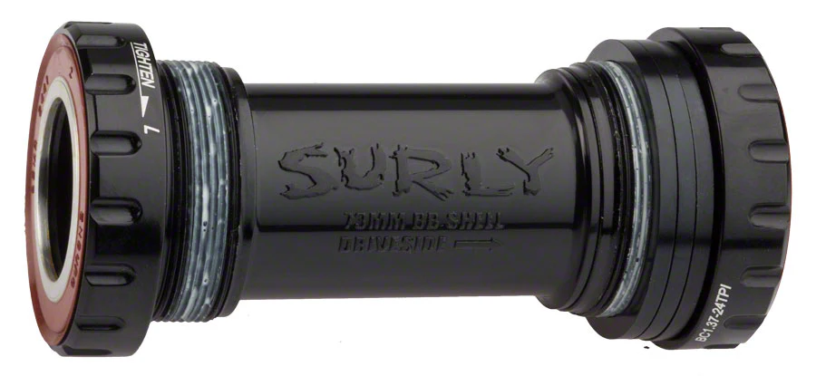 Surly OD Enduro Bottom Brackets