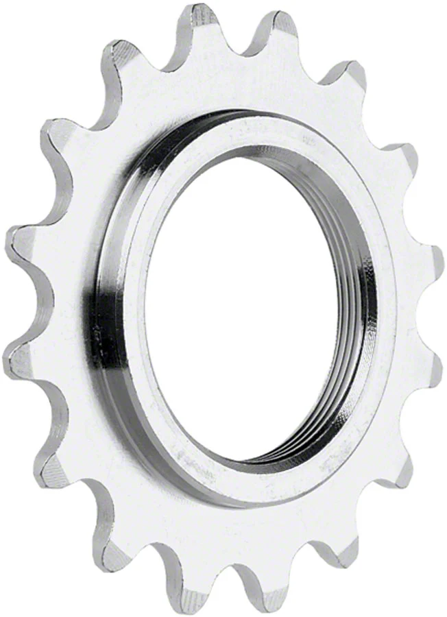 Surly Track Cog Silver