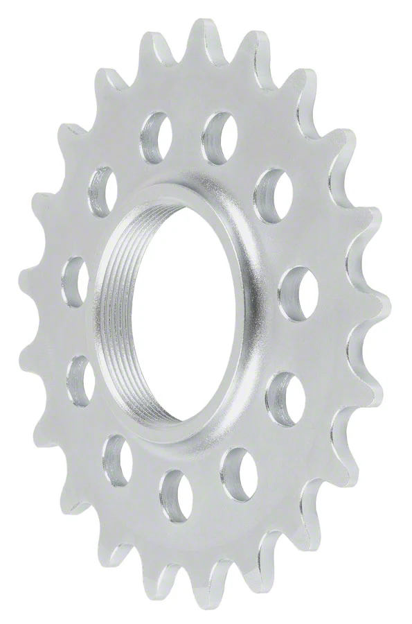Surly Track Cog Silver - Image 2