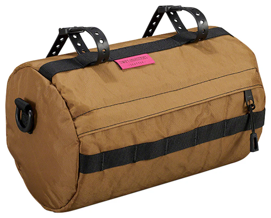 Swift Industries Bandito Bicycle Bag - Image 2
