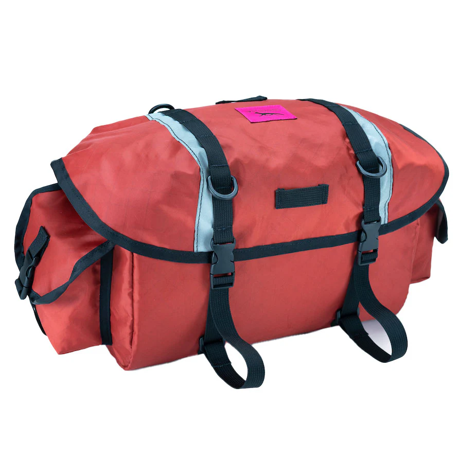Swift Industries Zeitgeist Pack - 12L - Image 3