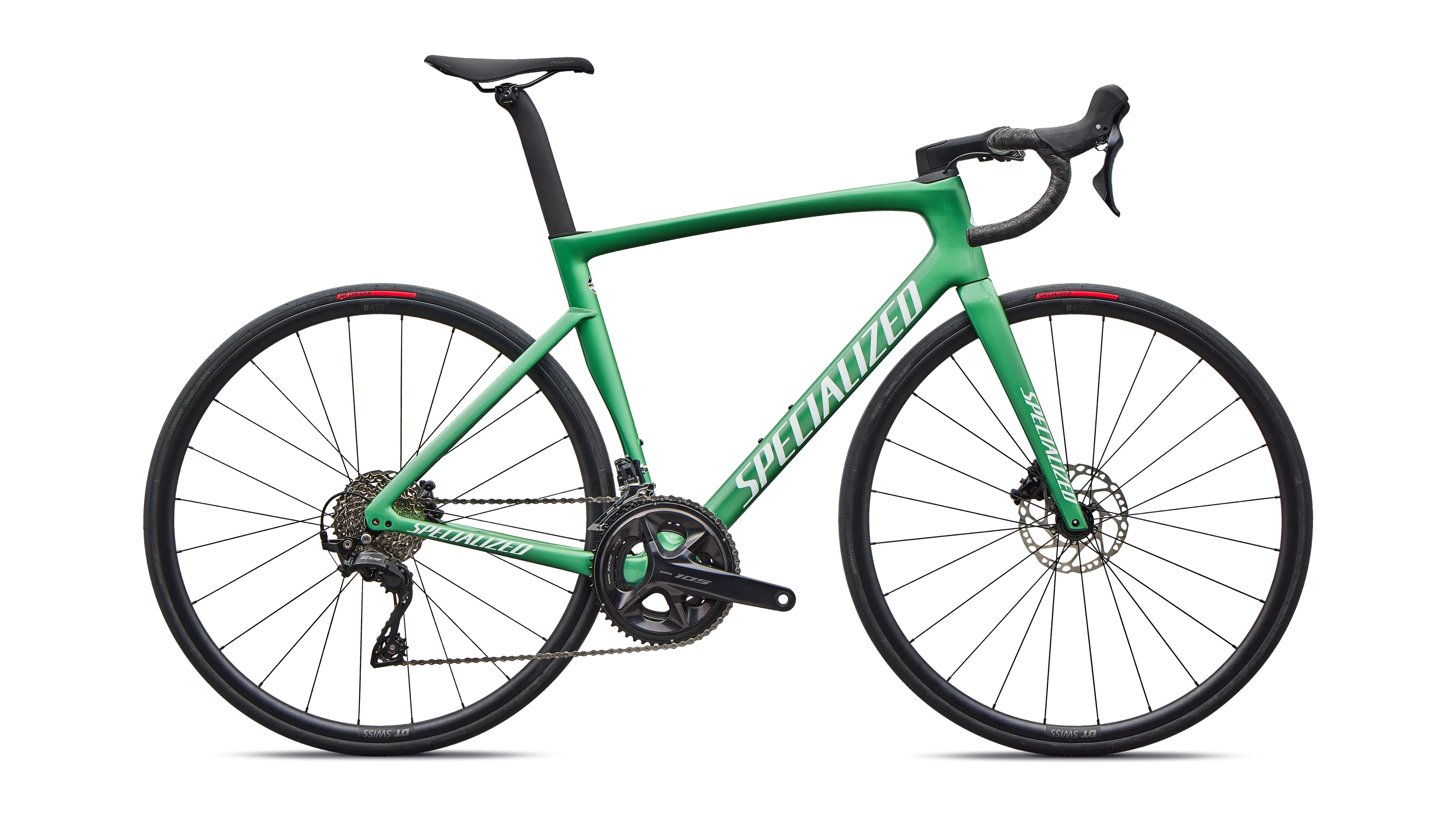 Tarmac SL7 Sport Road Bike