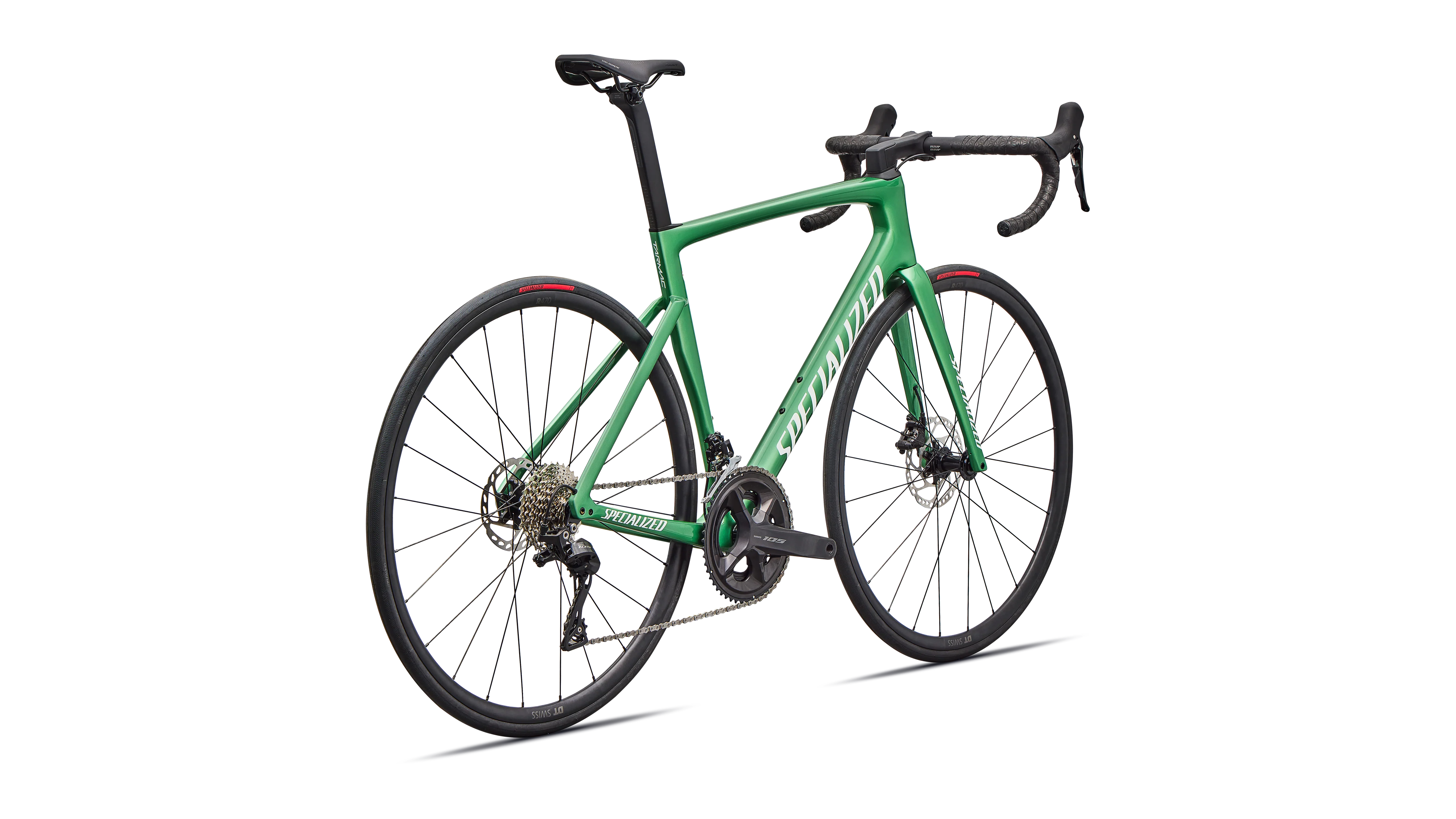 Tarmac SL7 Sport Road Bike - Image 3