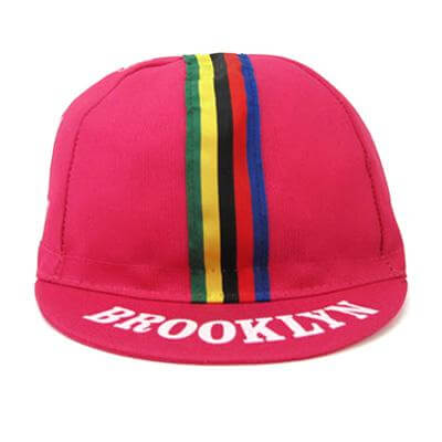 Team Brooklyn Cap - World Champion Stripe - Image 5